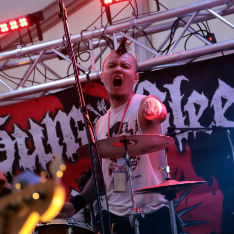 Gum Bleed (China) 14. Stoerfaktor Festival - Flugplatz Zwickau - 13. Juli 2024 (9).JPG